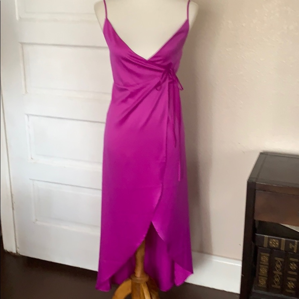 Long Summer dress